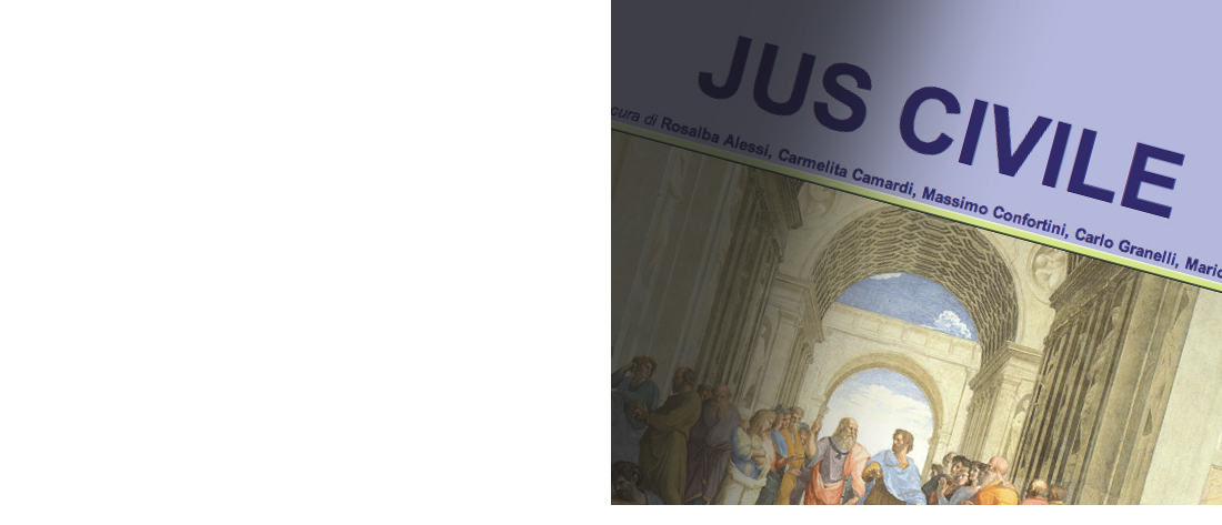 Jus Civile